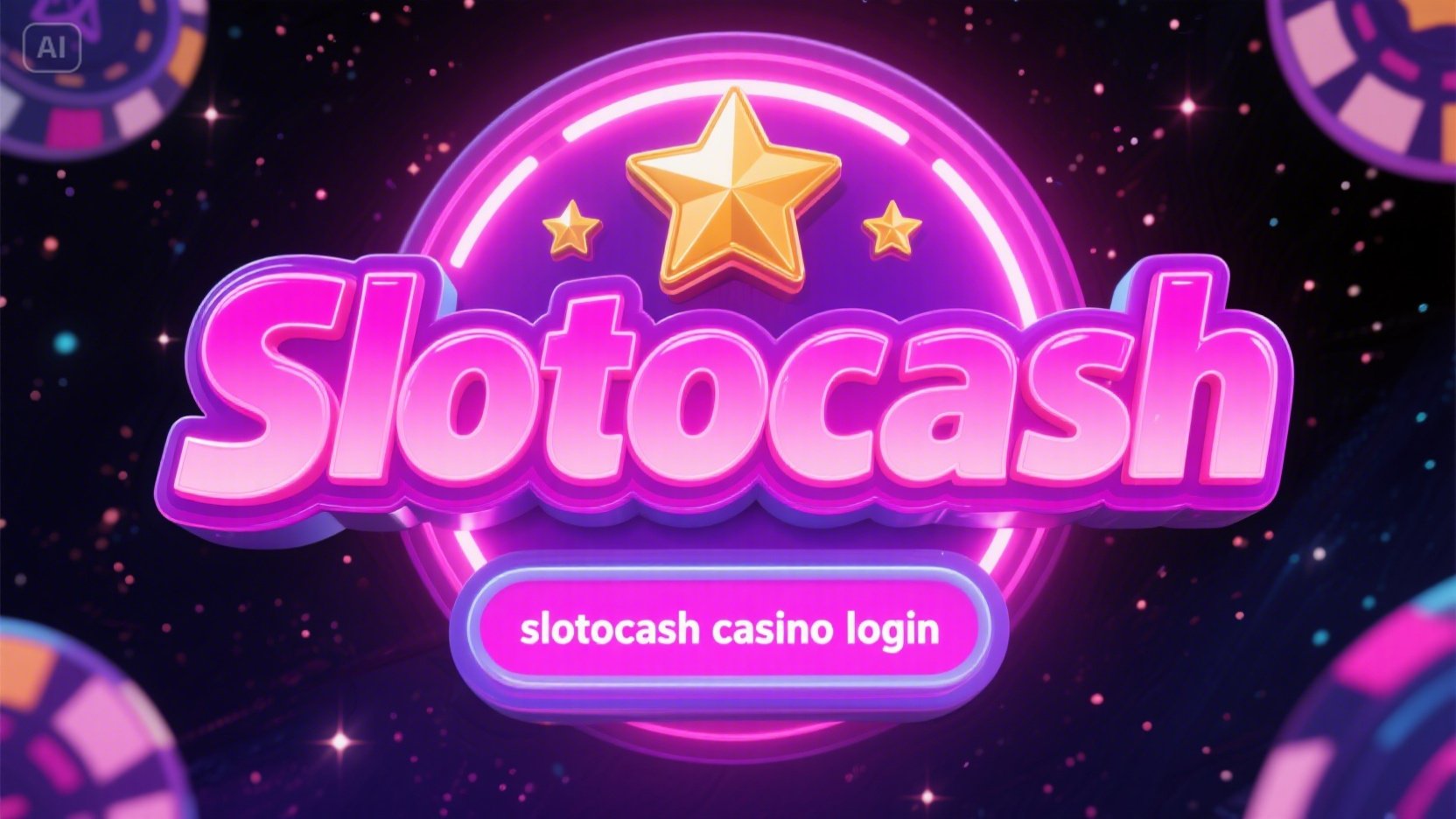 slotocash casino login
